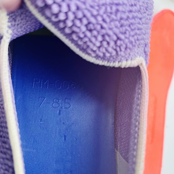 Rothy's Purple Slip-Ons - Picture 9 of 12